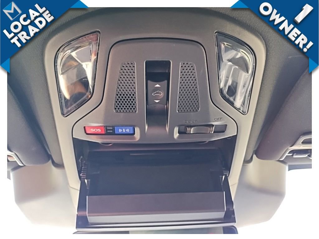 Used 2023 Subaru Outback Wilderness AWD/4WD image 43