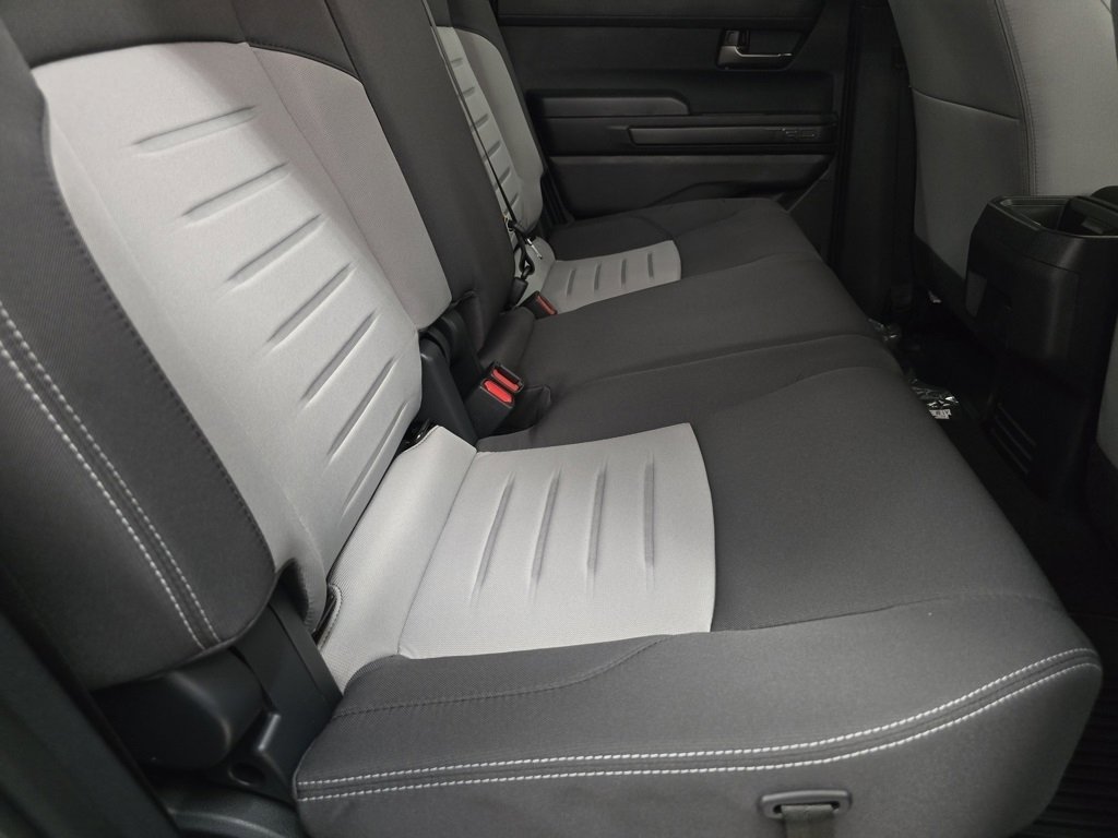 New 2025 Toyota Tacoma TRD Off-Road image 21