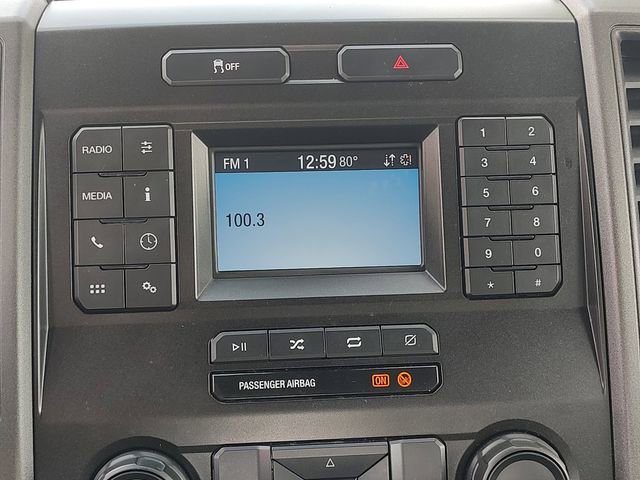Used 2021 Ford F350 XL w/ Power Equipment Group image 14