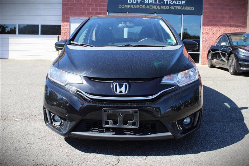 Used 2015 Honda Fit EX-L image 8