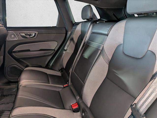 Used 2021 Volvo XC60 T8 R-Design w/ Advanced Package image 20