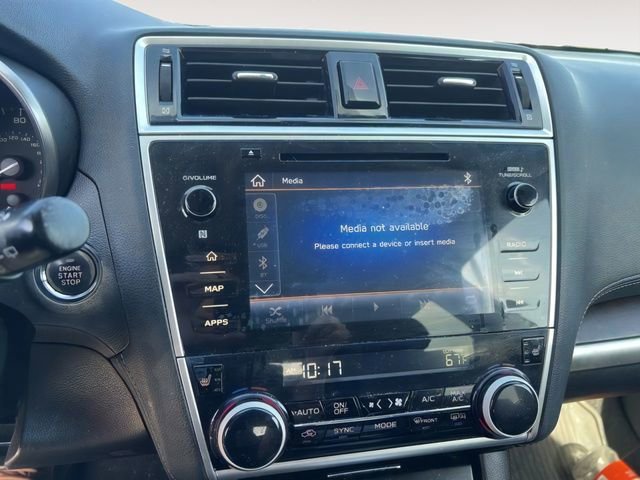 Used 2019 Subaru Outback 2.5i Limited w/ Popular Package #2 image 10