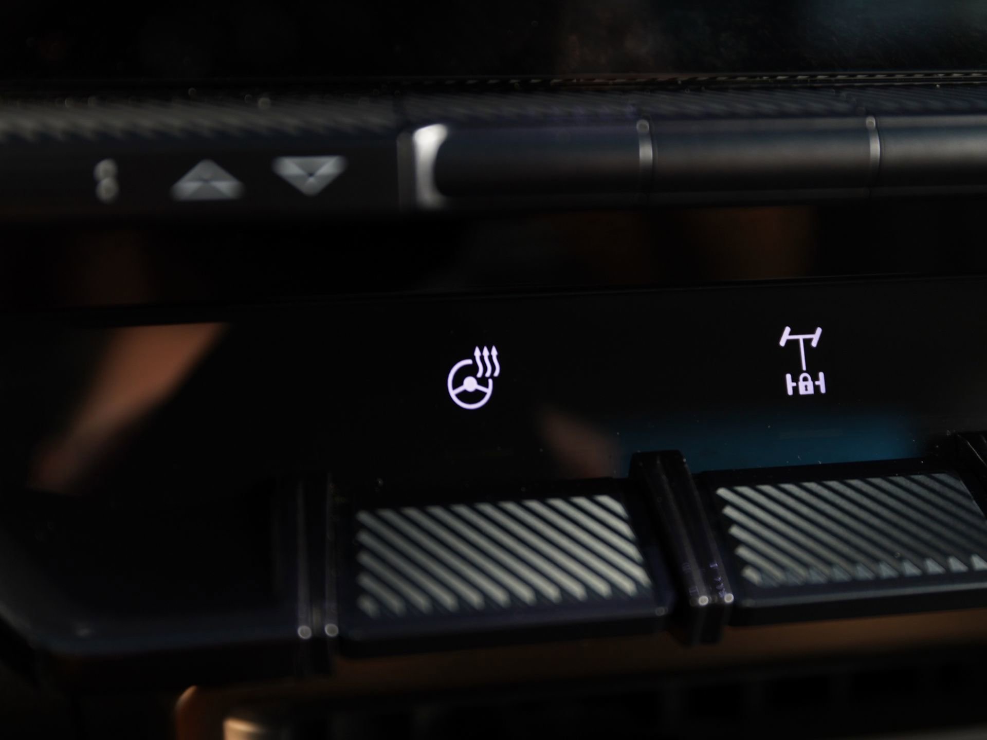 Used 2024 GMC Hummer EV 3X w/ Omega Edition image 24