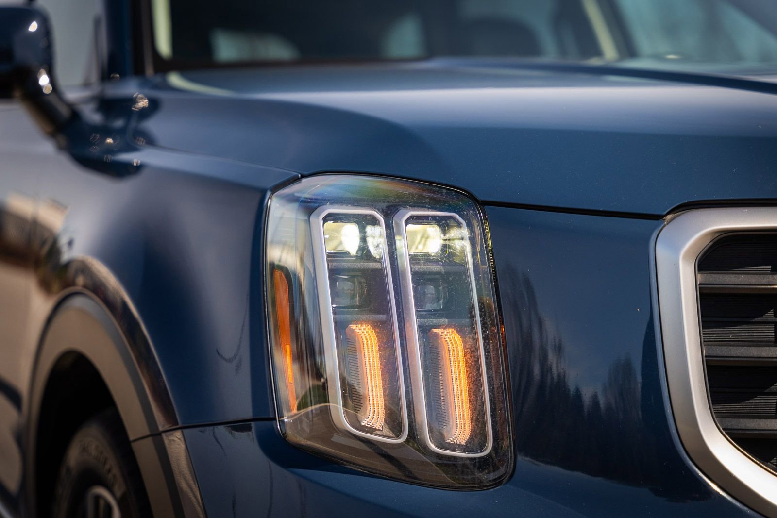 Used 2024 Kia Telluride SX Prestige image 10