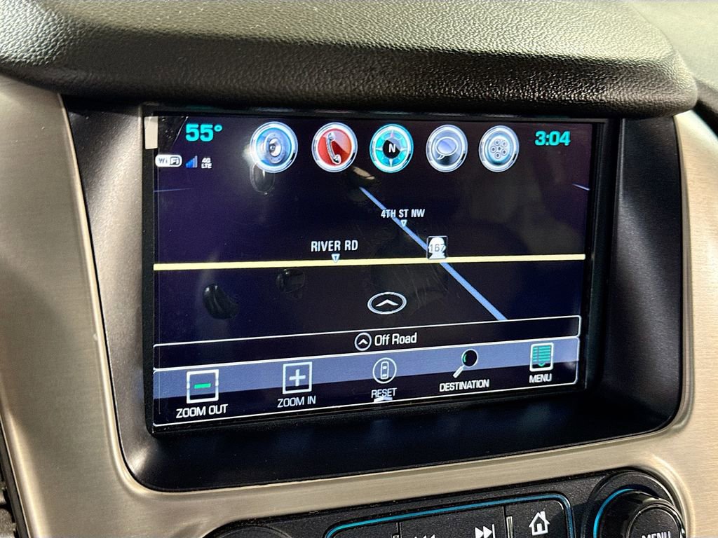 Used 2018 GMC Yukon Denali w/ Open Road Package image 24