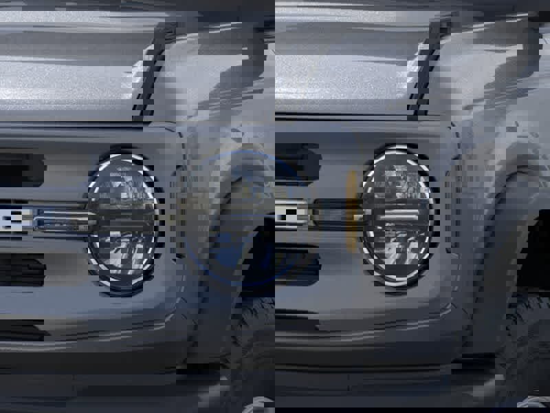 New 2025 Ford Bronco Big Bend image 20