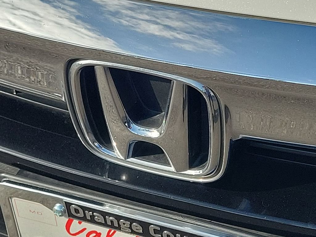 Used 2021 Honda Accord LX image 28