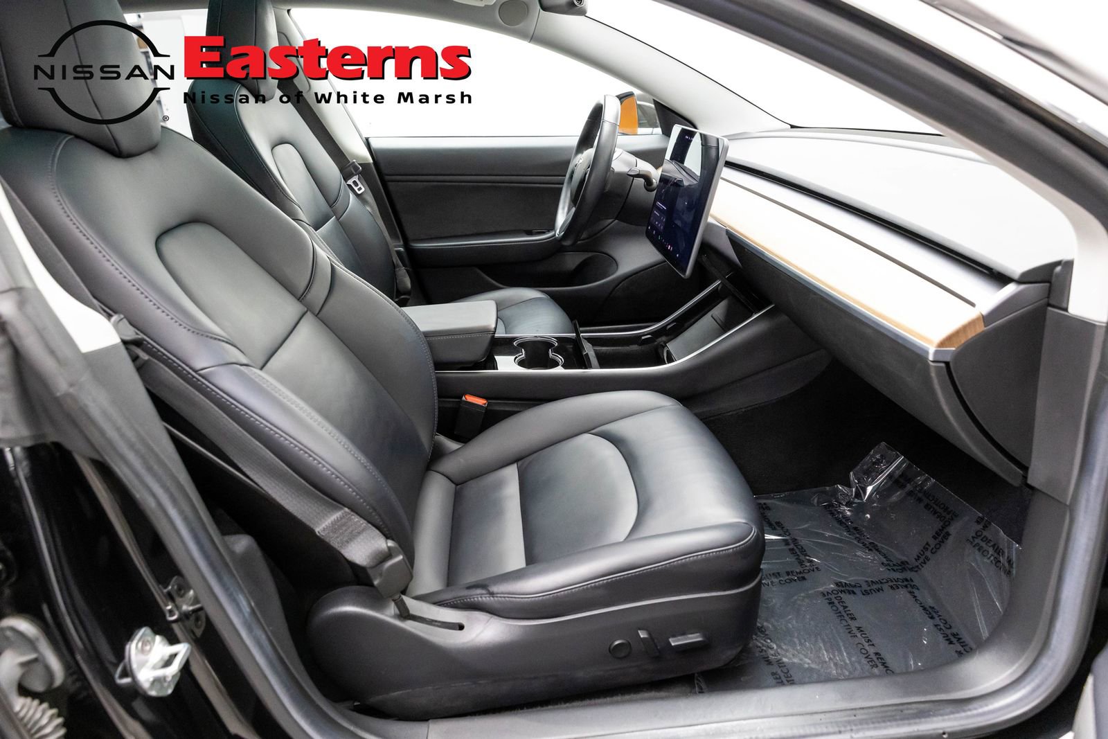 Used 2018 Tesla Model 3 Long Range image 20