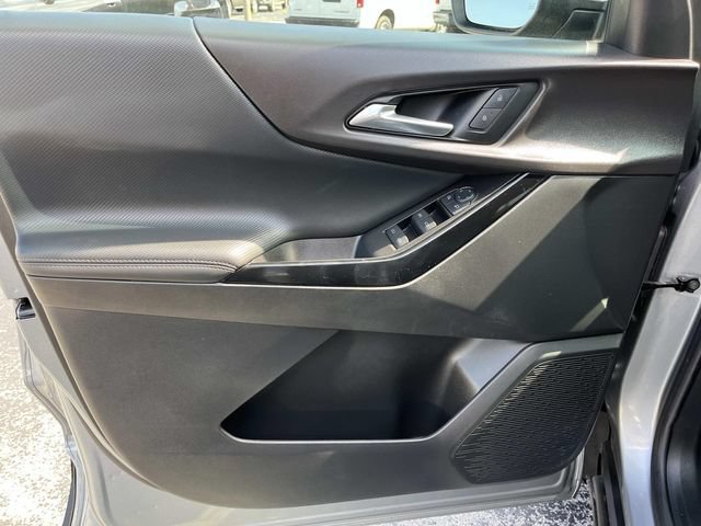 Used 2025 Chevrolet Equinox LT AWD/4WD image 24