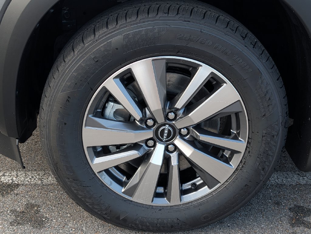 New 2026 Nissan Pathfinder SL FWD image 13