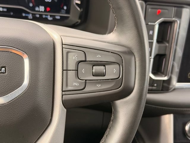 Used 2023 GMC Yukon Denali AWD/4WD image 28
