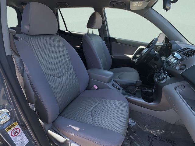 Used 2008 Toyota RAV4 2WD image 15
