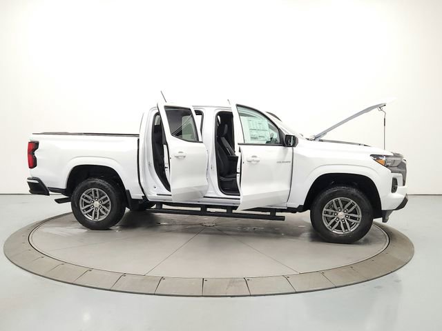 New 2026 Chevrolet Colorado LT w/ LT Convenience Package image 16