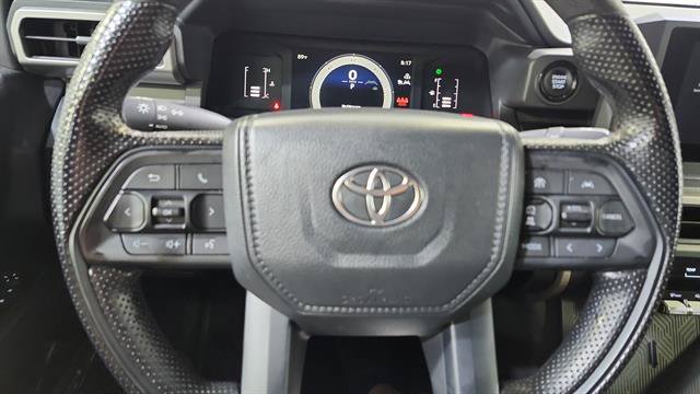 Used 2024 Toyota Tacoma SR RWD image 13