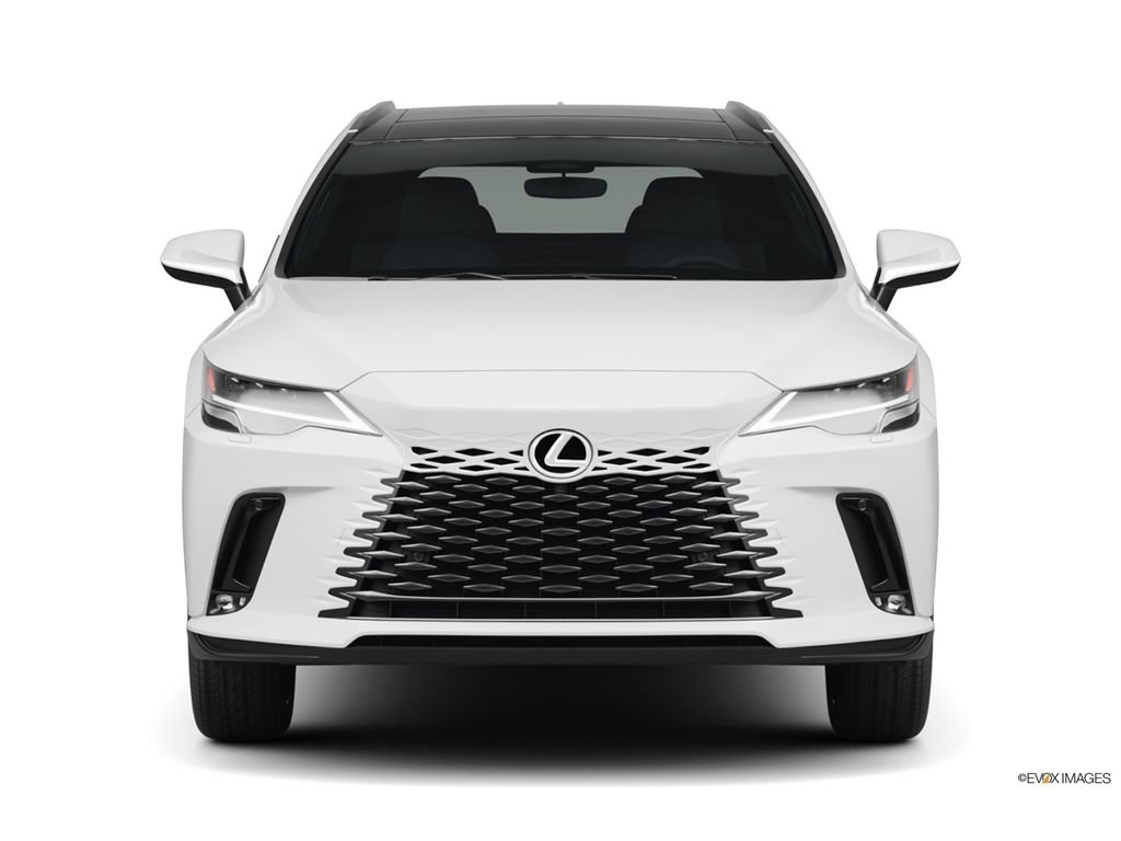 New 2026 Lexus RX 450h Luxury image 4