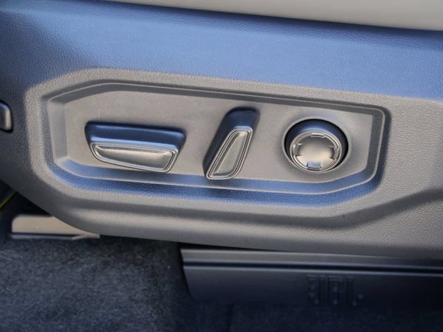 New 2026 Toyota Tundra Capstone AWD/4WD image 11