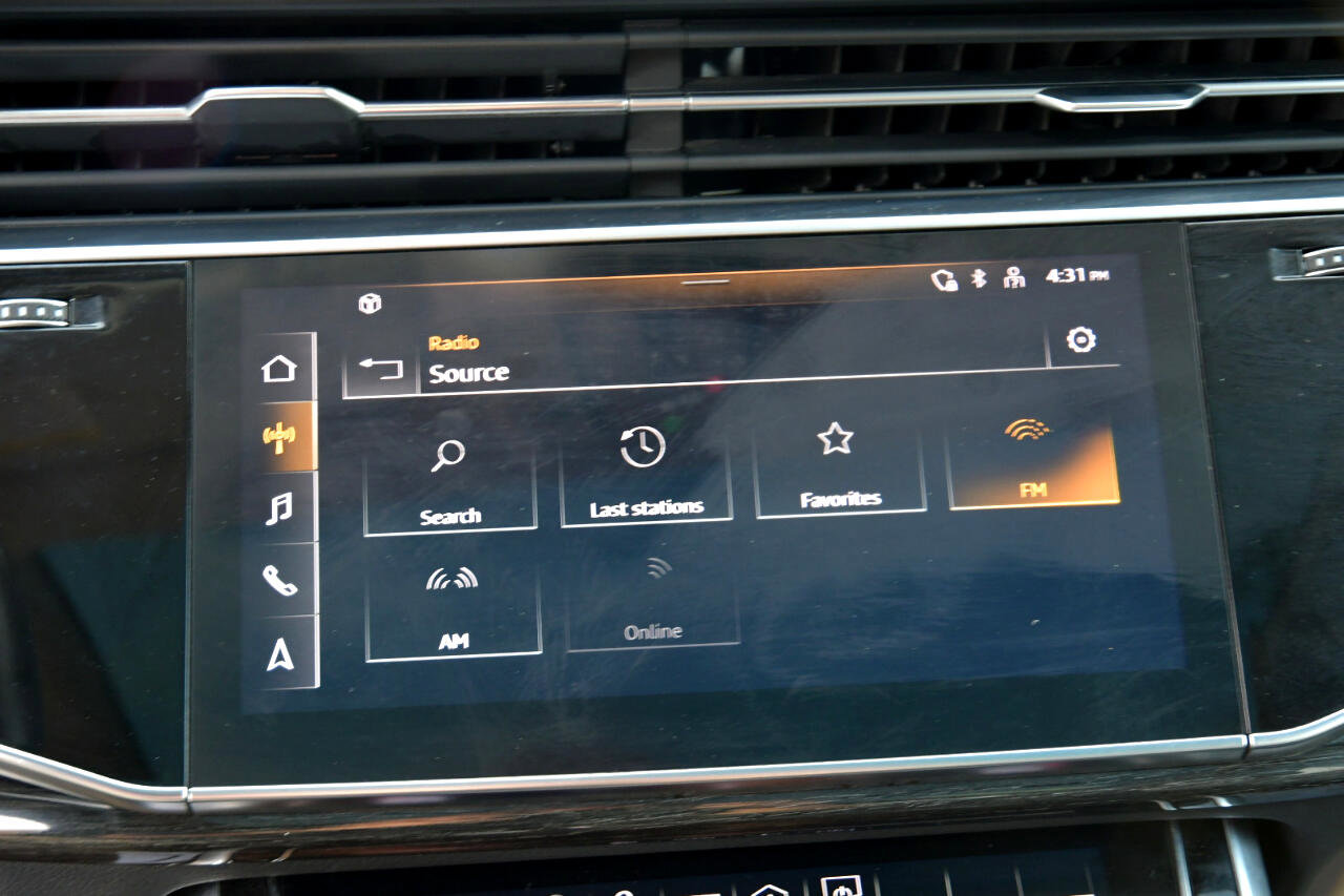 Used 2021 Audi Q7 3.0T Premium Plus image 15