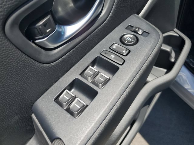 New 2026 Honda Pilot Sport image 21