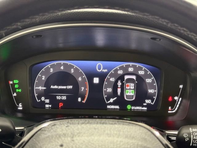 Used 2023 Honda Civic Sport Touring image 30