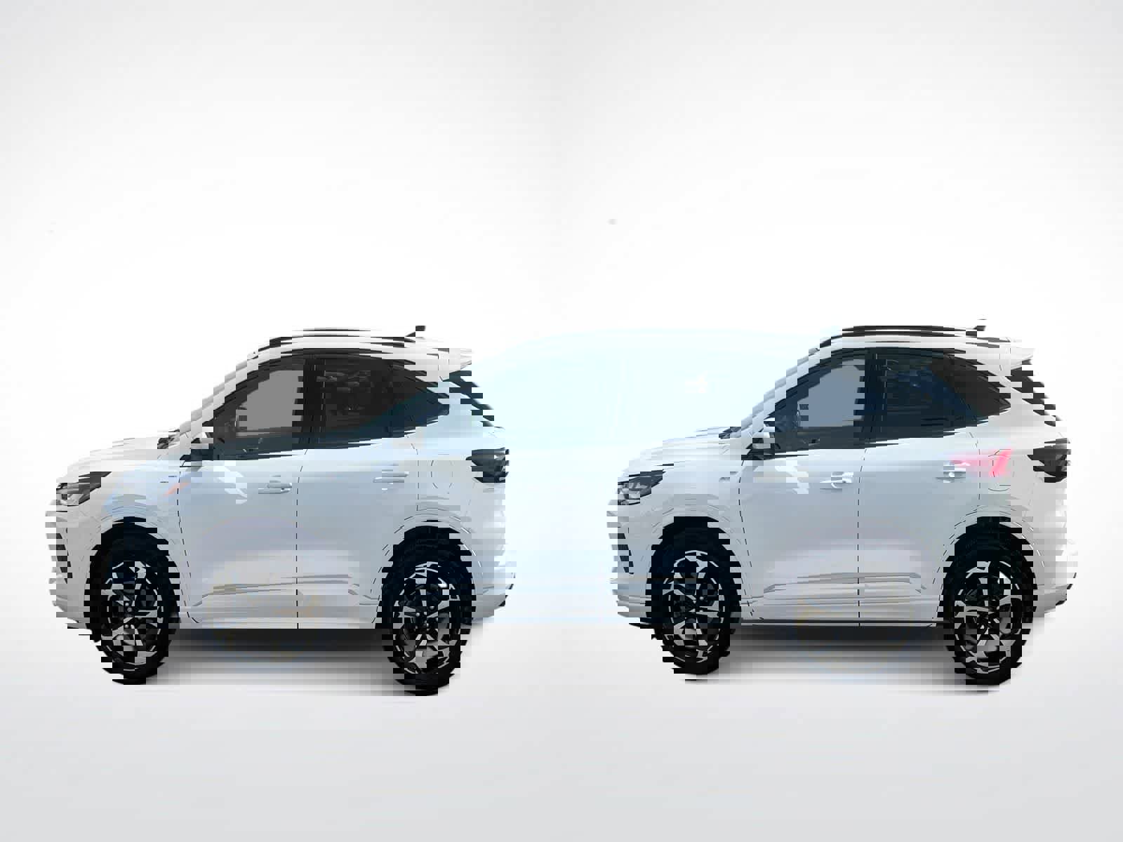 Used 2023 Ford Escape ST-Line Select w/ Tech Pack #2 image 5