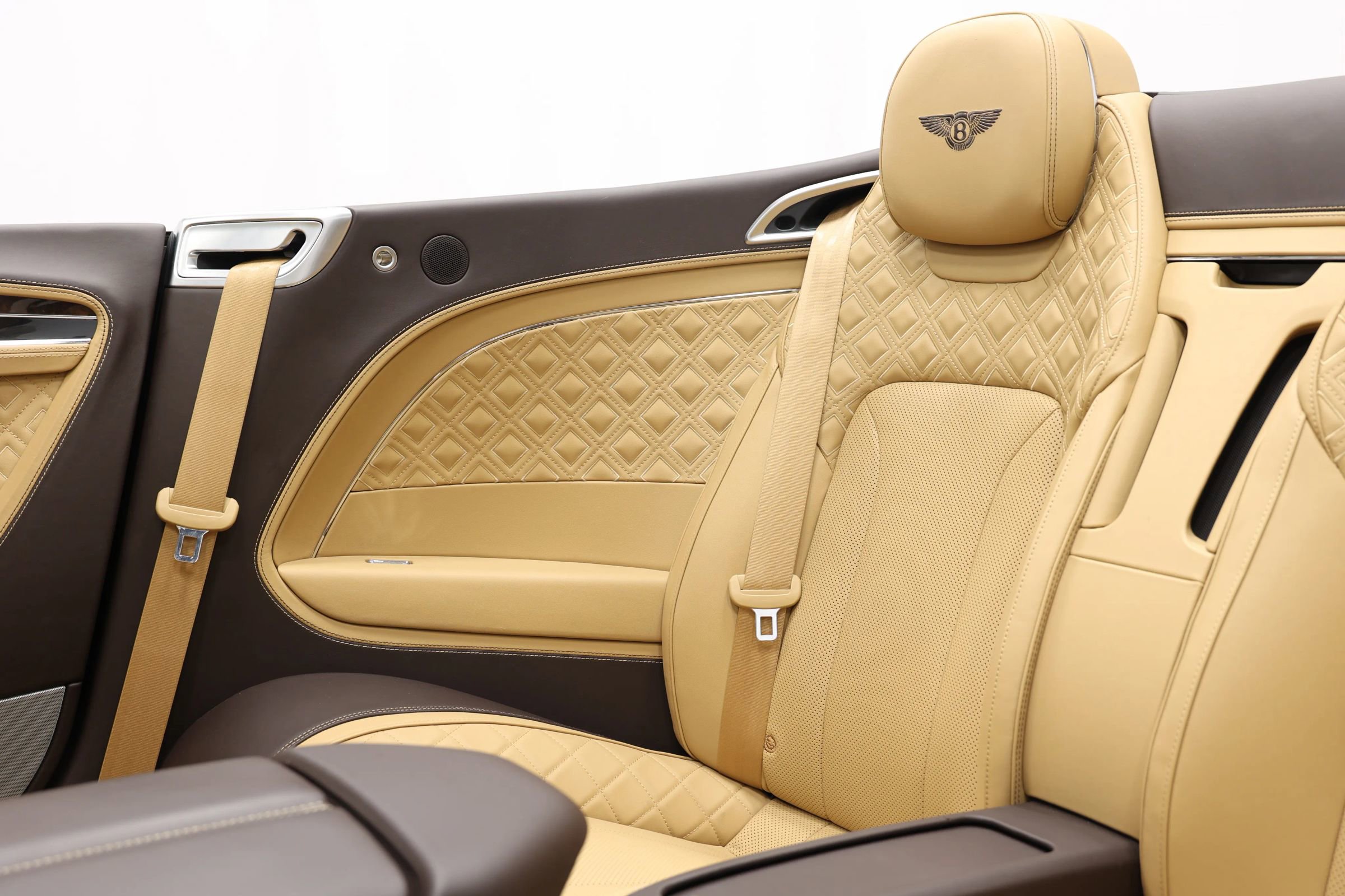 Used 2021 Bentley Continental GT image 52