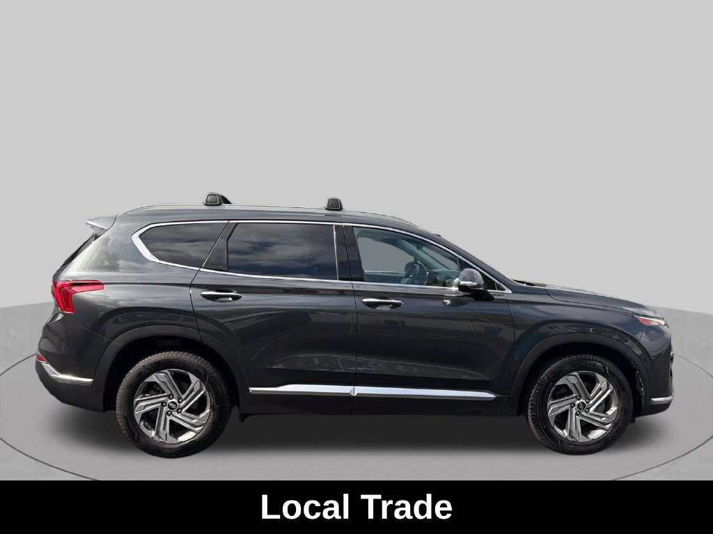 Used 2022 Hyundai Santa Fe SEL w/ Convenience + Premium Package FWD image 7