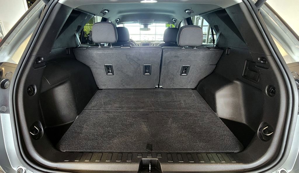 Used 2024 Chevrolet Equinox LT FWD image 7