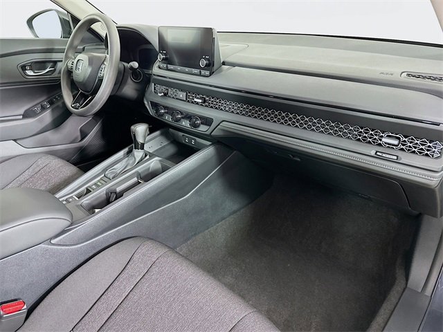 Certified 2025 Honda Accord SE image 29