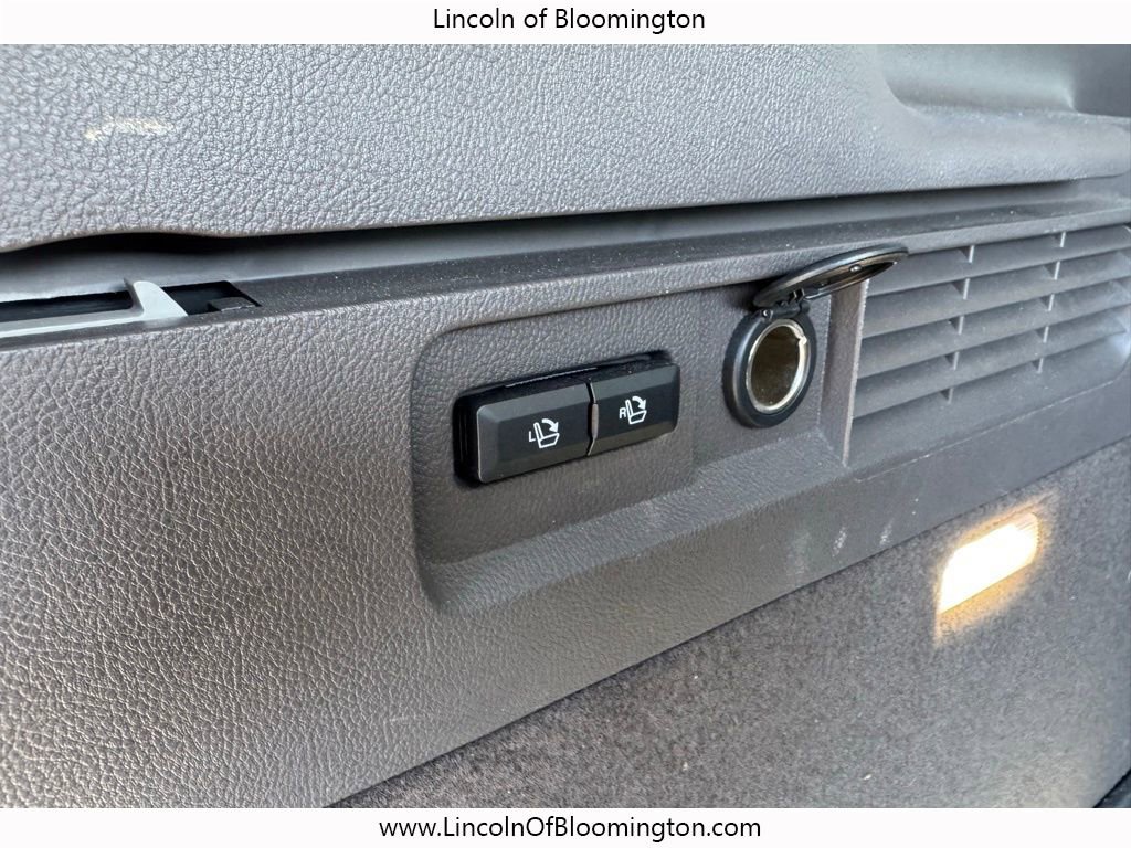 Certified 2022 Lincoln Nautilus Reserve w/ Equipment Group 201A image 63