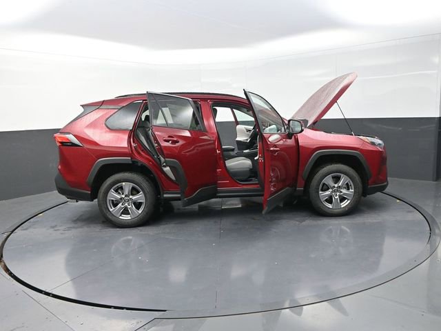 New 2025 Toyota RAV4 XLE w/ Convenience Package image 42