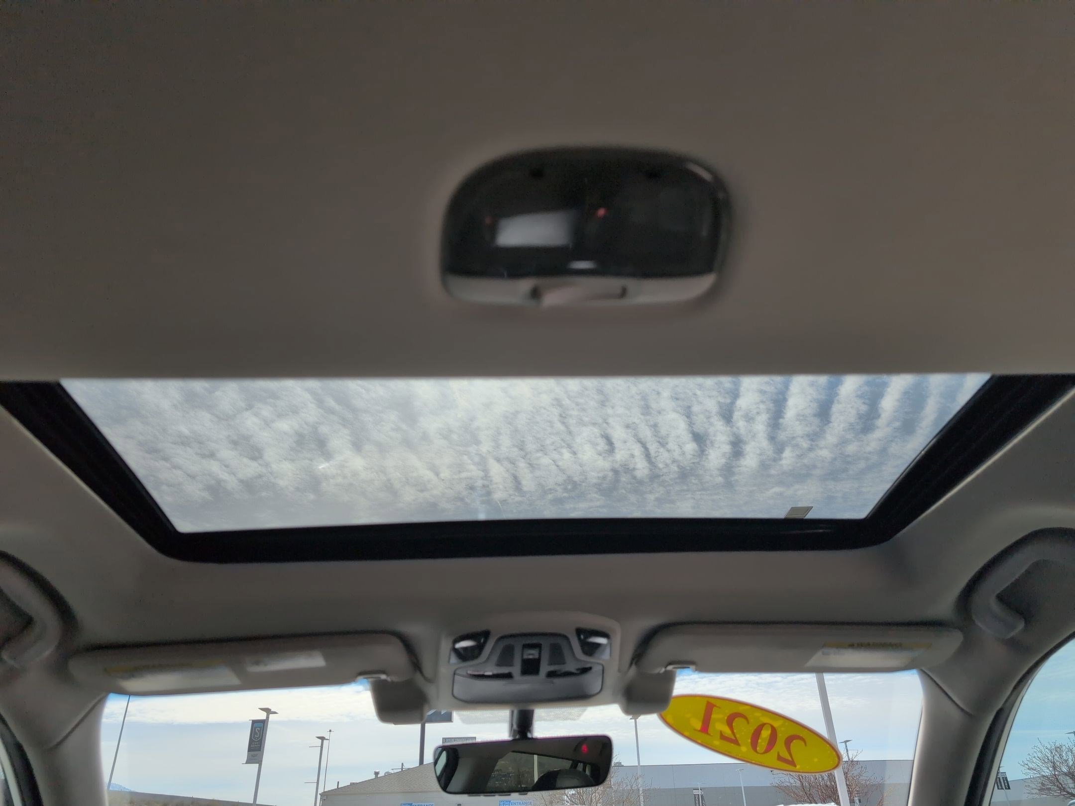 Used 2021 Subaru Outback Limited XT w/ Popular Package #2 image 14