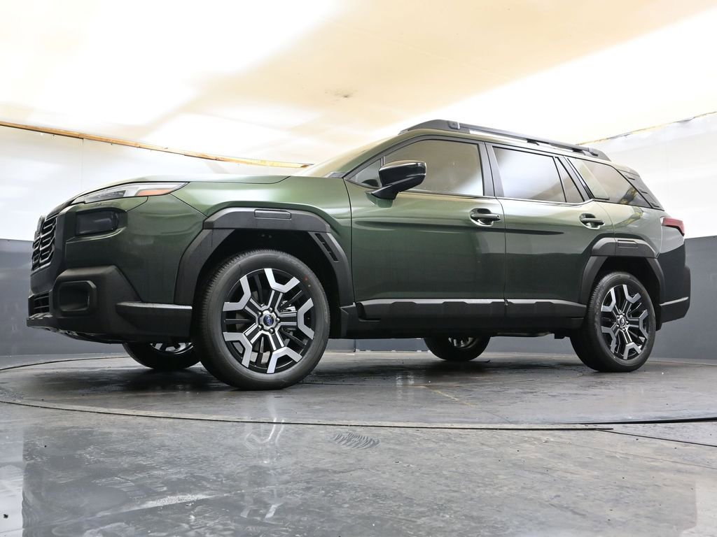 New 2026 Subaru Outback Touring XT image 41