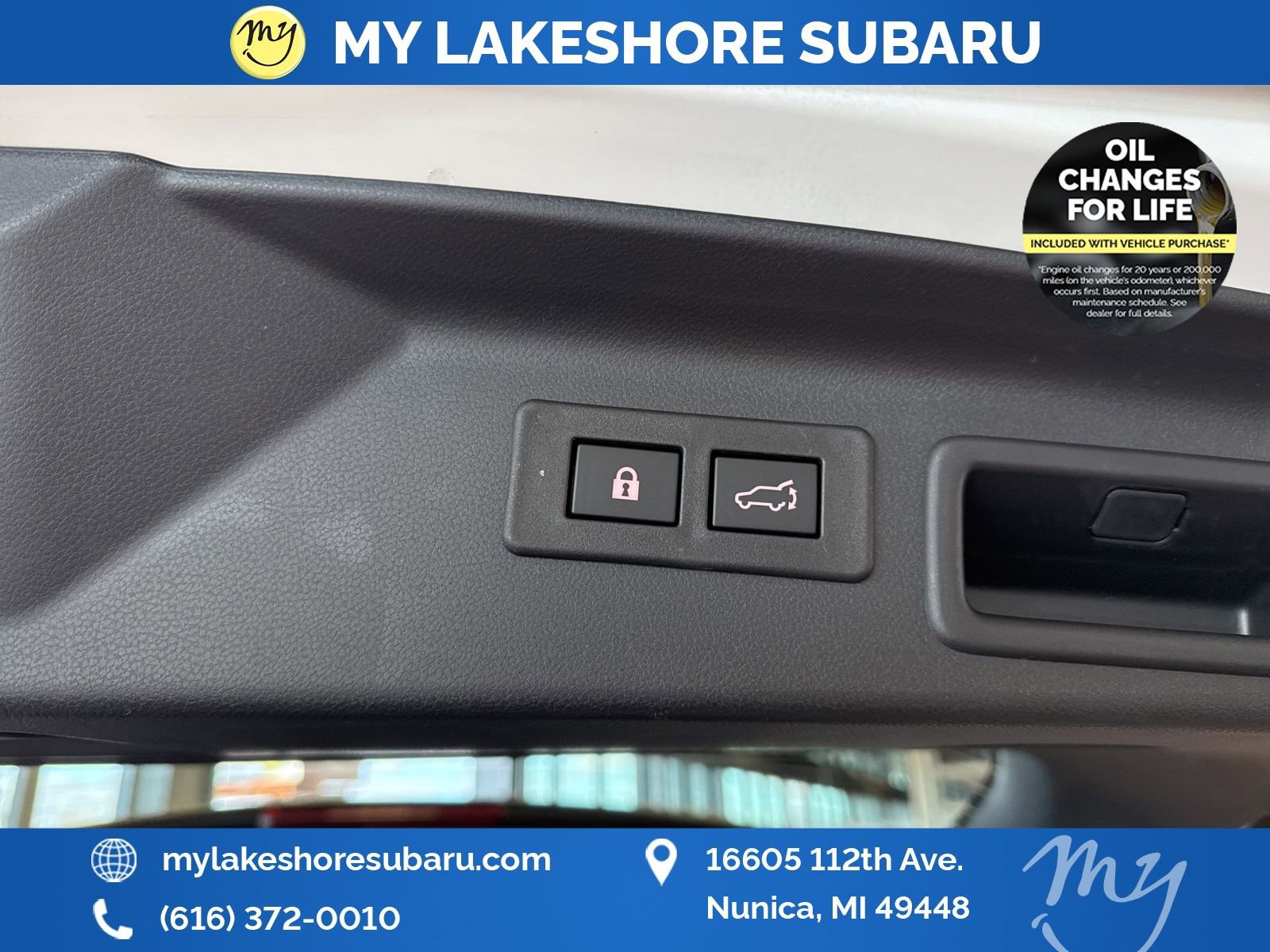 New 2026 Subaru Forester Premium image 26