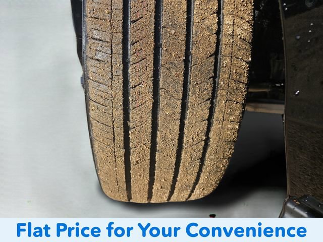 New 2025 Honda Accord Sport image 17