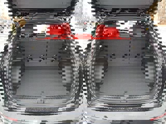 New 2026 Chevrolet Blazer EV SS image 5