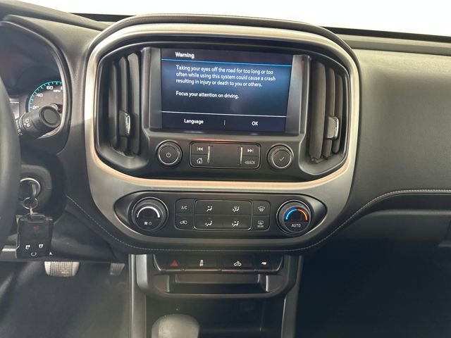 Used 2022 GMC Canyon Elevation w/ Trailering Package image 21