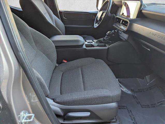 Certified 2024 Toyota Land Cruiser 1958 image 20