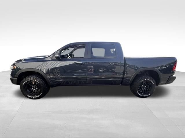 New 2027 RAM 1500 Rebel w/ Rebel Level 2 Equipment Group AWD/4WD image 3