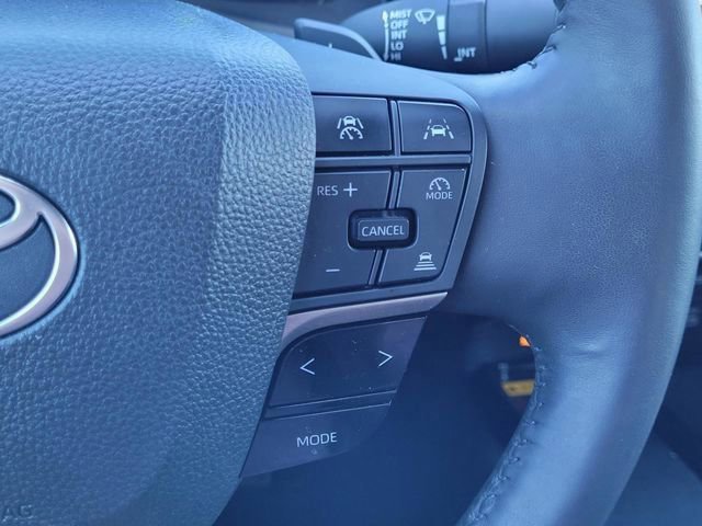 Used 2025 Toyota Camry XSE FWD image 22