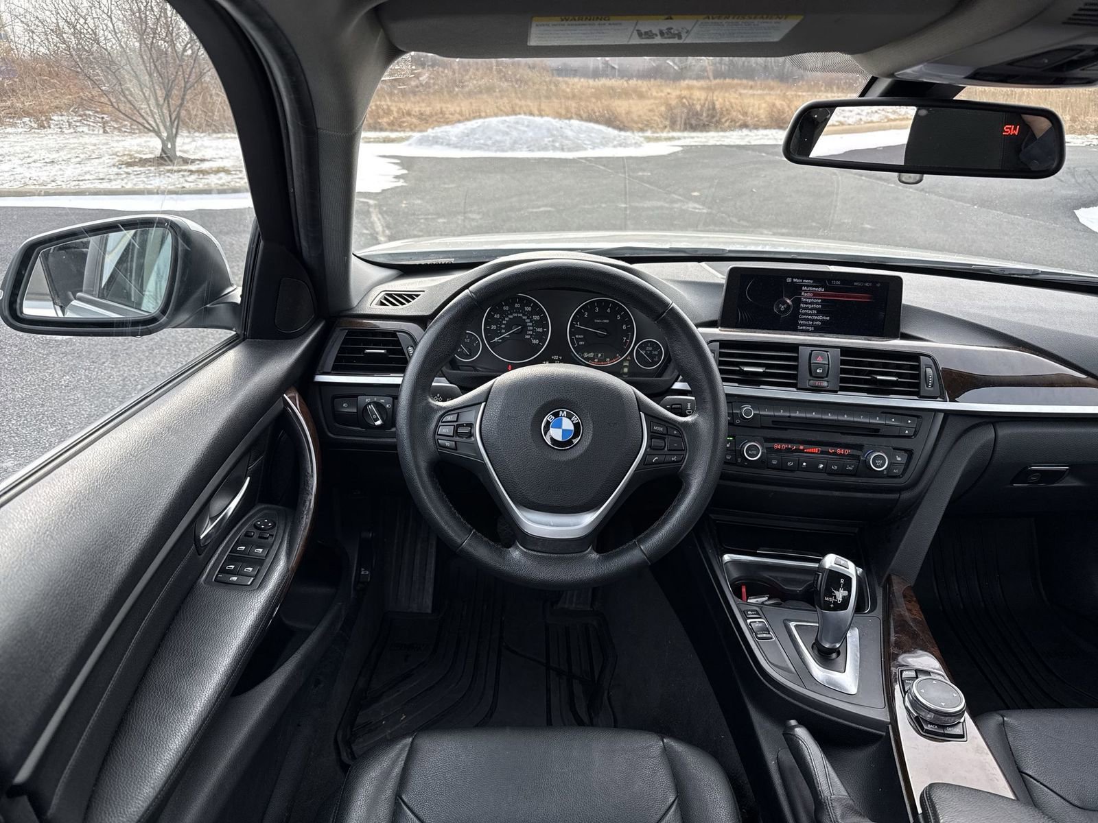 Used 2015 BMW 328i xDrive Sedan image 15