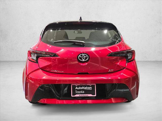 New 2026 Toyota Corolla SE FWD image 7