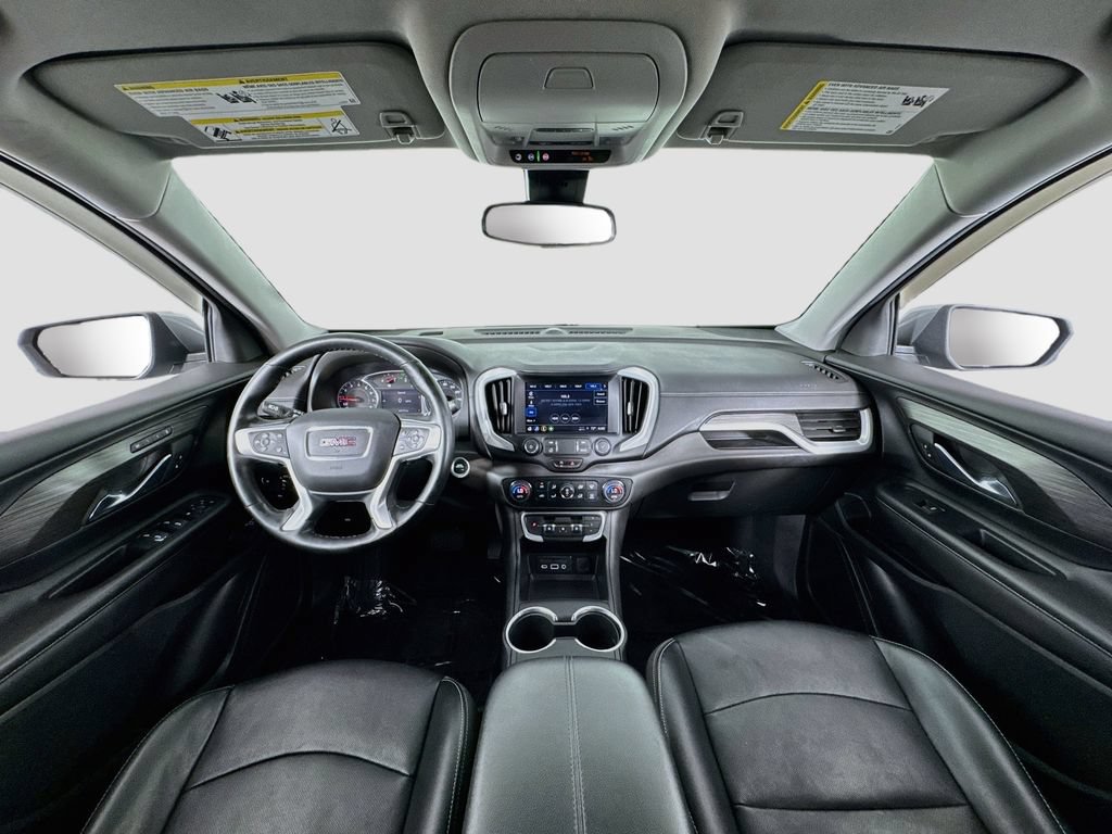 Used 2023 GMC Terrain SLT AWD/4WD image 14