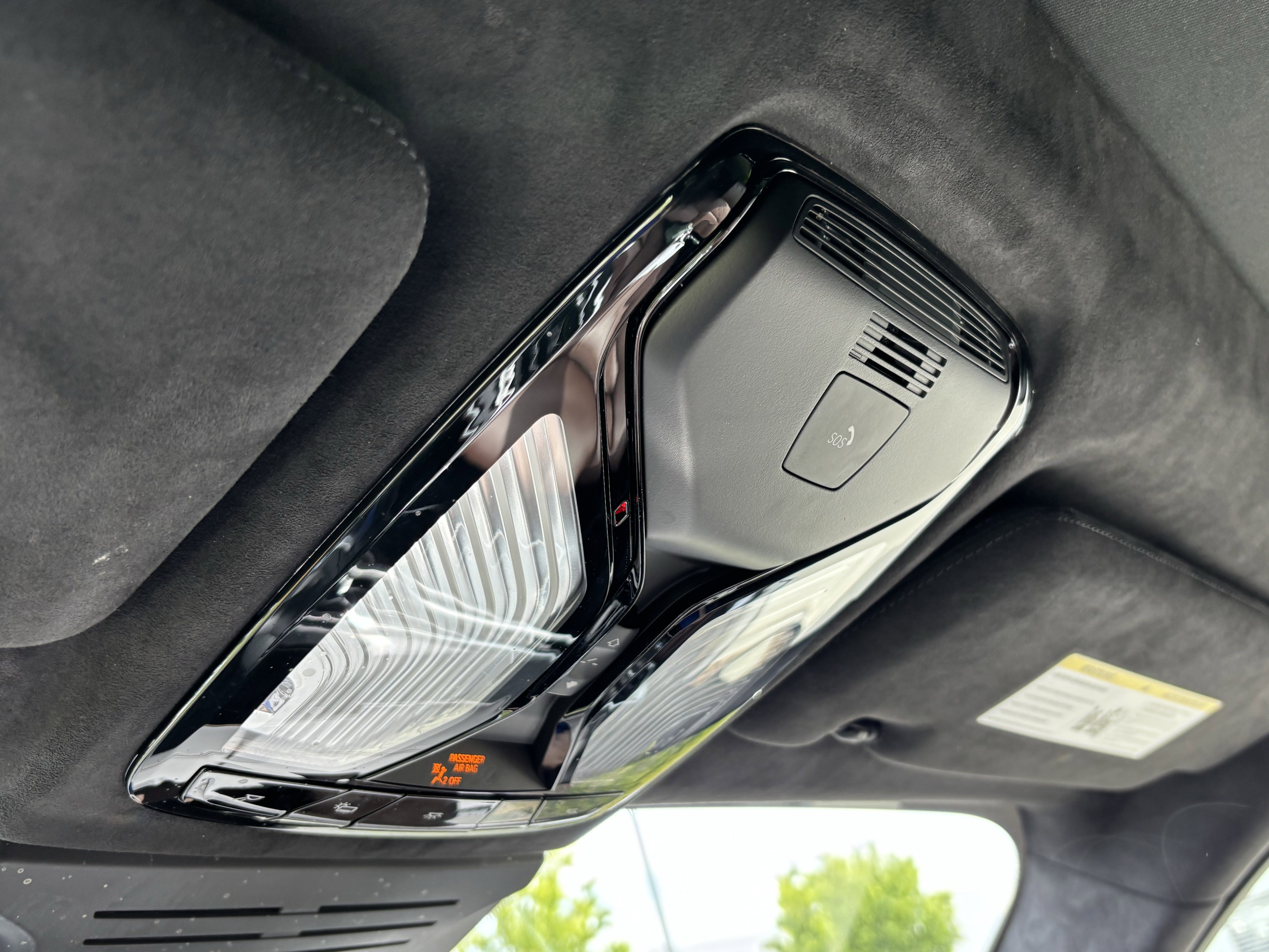 Certified 2026 BMW X7 M60i AWD/4WD image 28
