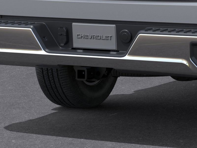 New 2026 Chevrolet Silverado 1500 W/T w/ WT Value Package image 14