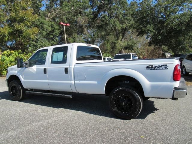 Used 2015 Ford F250 XL w/ XL Value Package image 4