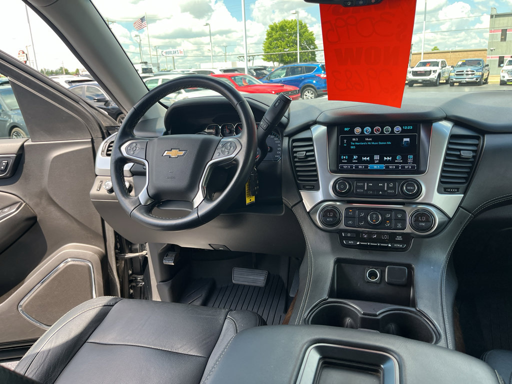 Used 2020 Chevrolet Tahoe LS AWD/4WD image 37
