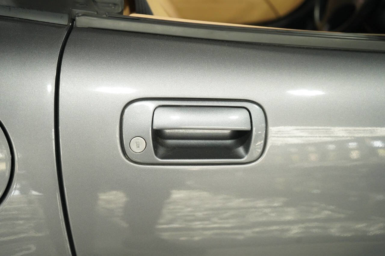 Used 2003 Maserati Spyder Cambiocorsa image 48