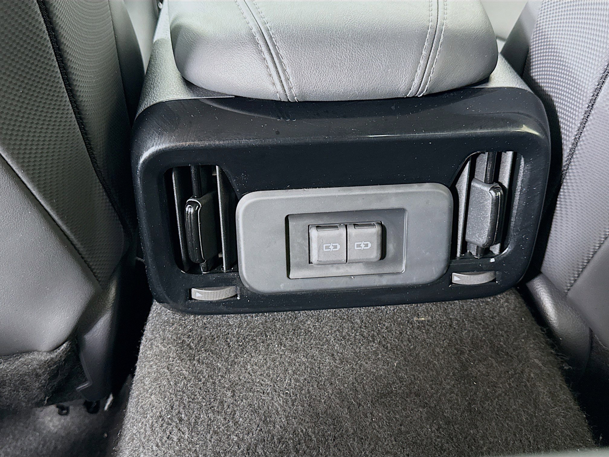 Used 2023 Toyota Mirai XLE w/ Advanced Technology Package image 25
