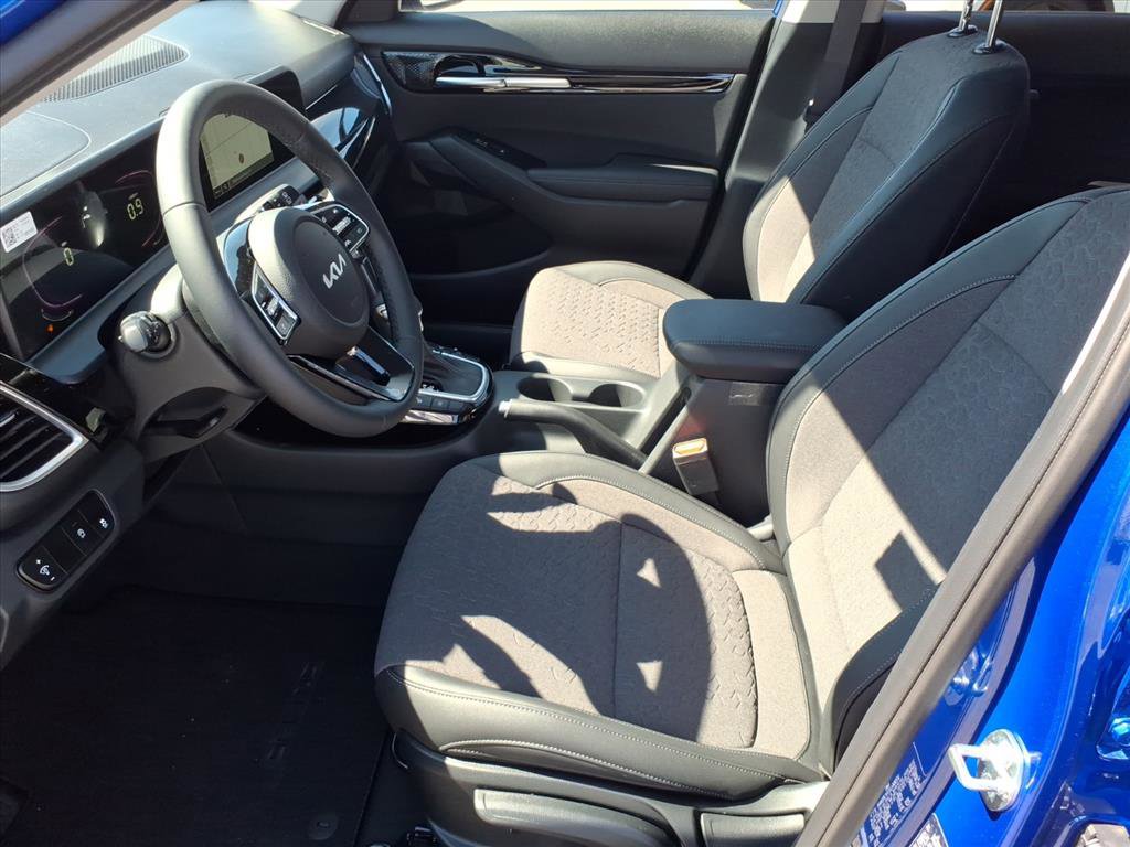 New 2026 Kia Seltos S image 10