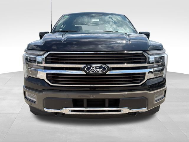 Used 2025 Ford F150 King Ranch AWD/4WD image 3